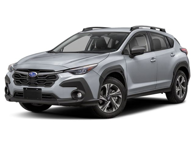 2026 Subaru Crosstrek Premium CVT's photo