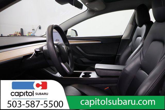 2022 Tesla Model 3 Long Range - Photo 13