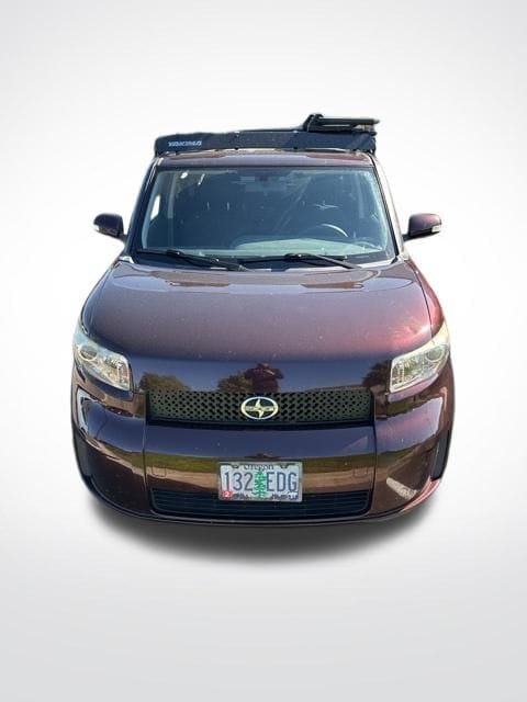 Used 2009 Scion xB Base with VIN JTLKE50EX91079658 for sale in Salem, OR
