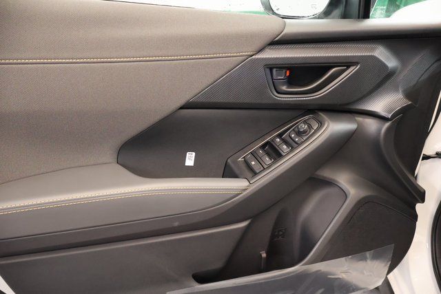 2026 Subaru Crosstrek Sport - Photo 9