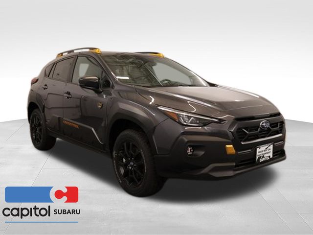 2026 Subaru Crosstrek Wilderness SUV