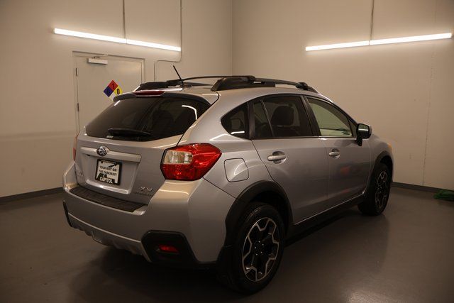 Used 2014 Subaru XV Crosstrek Limited with VIN JF2GPAKC0E8313115 for sale in Salem, OR