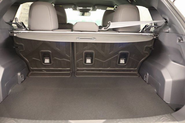 2026 Subaru Crosstrek Sport - Photo 22