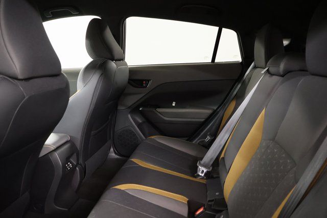 2026 Subaru Crosstrek Sport - Photo 27