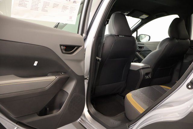 2026 Subaru Crosstrek Sport - Photo 24