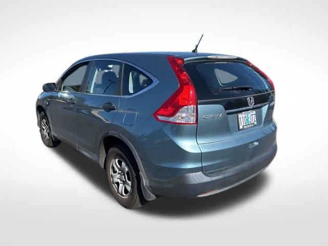 2014 Honda CR-V LX photo 3