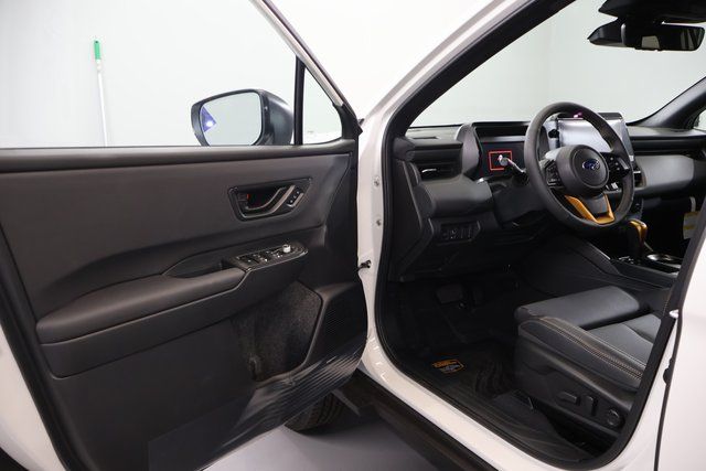 2026 Subaru Outback Wilderness - Photo 9