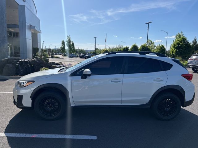 2019 Subaru Crosstrek 2.0i Premium CVT's photo