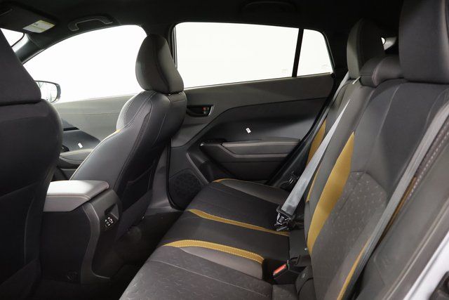 2026 Subaru Crosstrek Sport - Photo 26