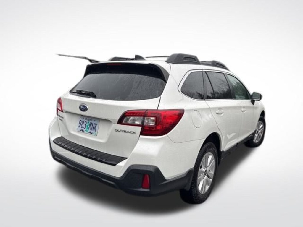 Used 2019 Subaru Outback 2.5i Premium SUV