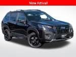 2024 Subaru Forester Wilderness's photo