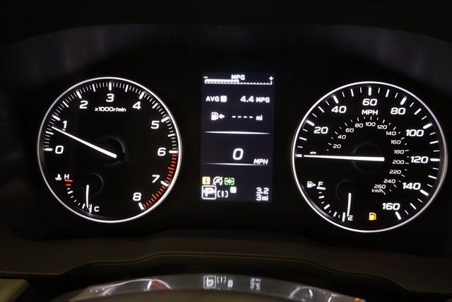 2026 Subaru Crosstrek Limited - Photo 16