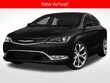 Chrysler 200