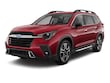  Subaru Ascent