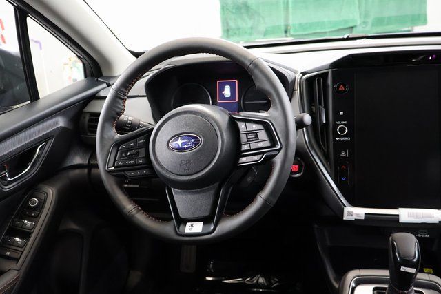 2026 Subaru Crosstrek Limited - Photo 15