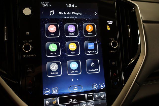 2026 Subaru Ascent Touring - Photo 19