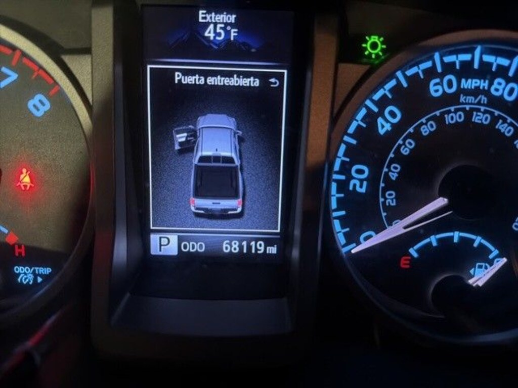 Used 2019 Toyota Tacoma SR5 V6 Truck Double Cab