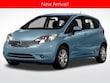 Nissan Versa Note