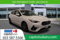 2026 Subaru Impreza Sport 5-Door