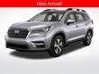 Subaru Ascent