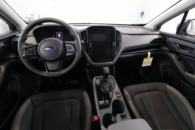 2025 Subaru Crosstrek Limited photo 4