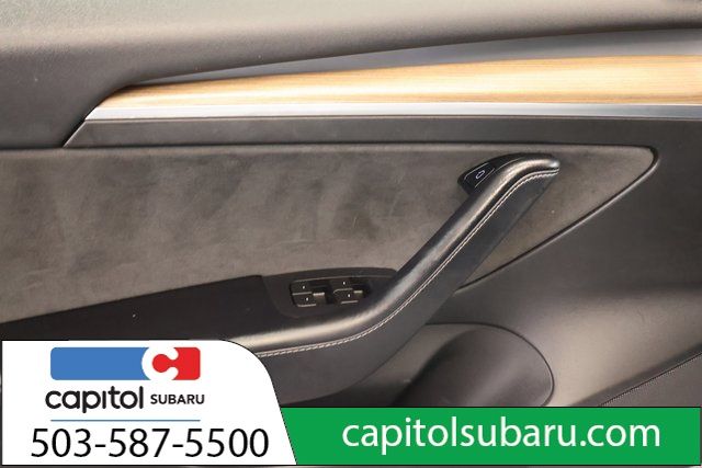 2022 Tesla Model 3 Long Range - Photo 11