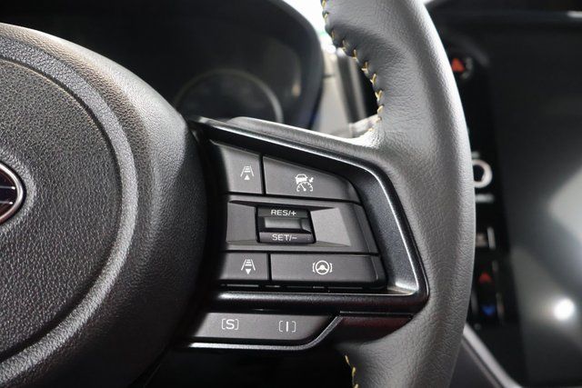 2026 Subaru Crosstrek Sport - Photo 17