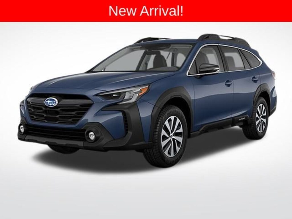 Used 2023 Subaru Outback Premium SUV