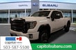  GMC Sierra 2500 HD