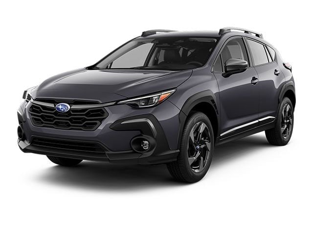 2026 Subaru Crosstrek Limited's photo