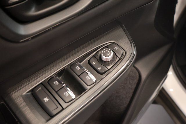2026 Subaru Outback Wilderness - Photo 10