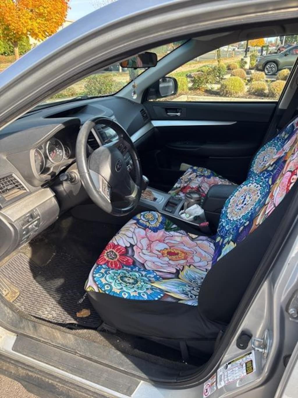 Used 2013 Subaru Outback 2.5i Premium SUV