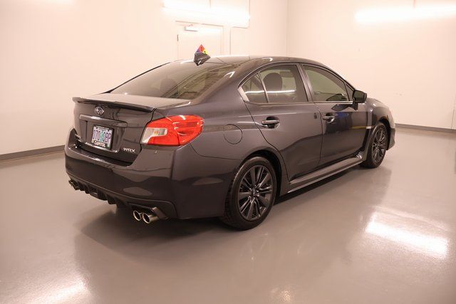 2018 Subaru WRX Base photo 2