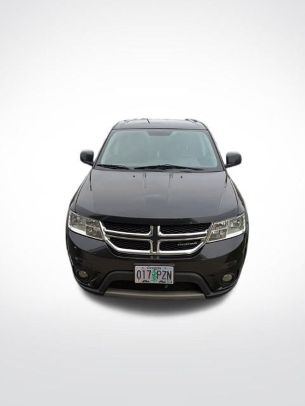 Used 2012 Dodge Journey Crew SUV