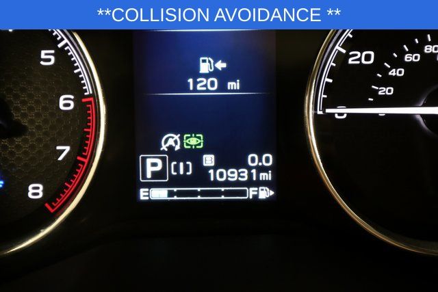 Certified 2023 Subaru Forester Touring with VIN JF2SKARCXPH531970 for sale in Salem, OR