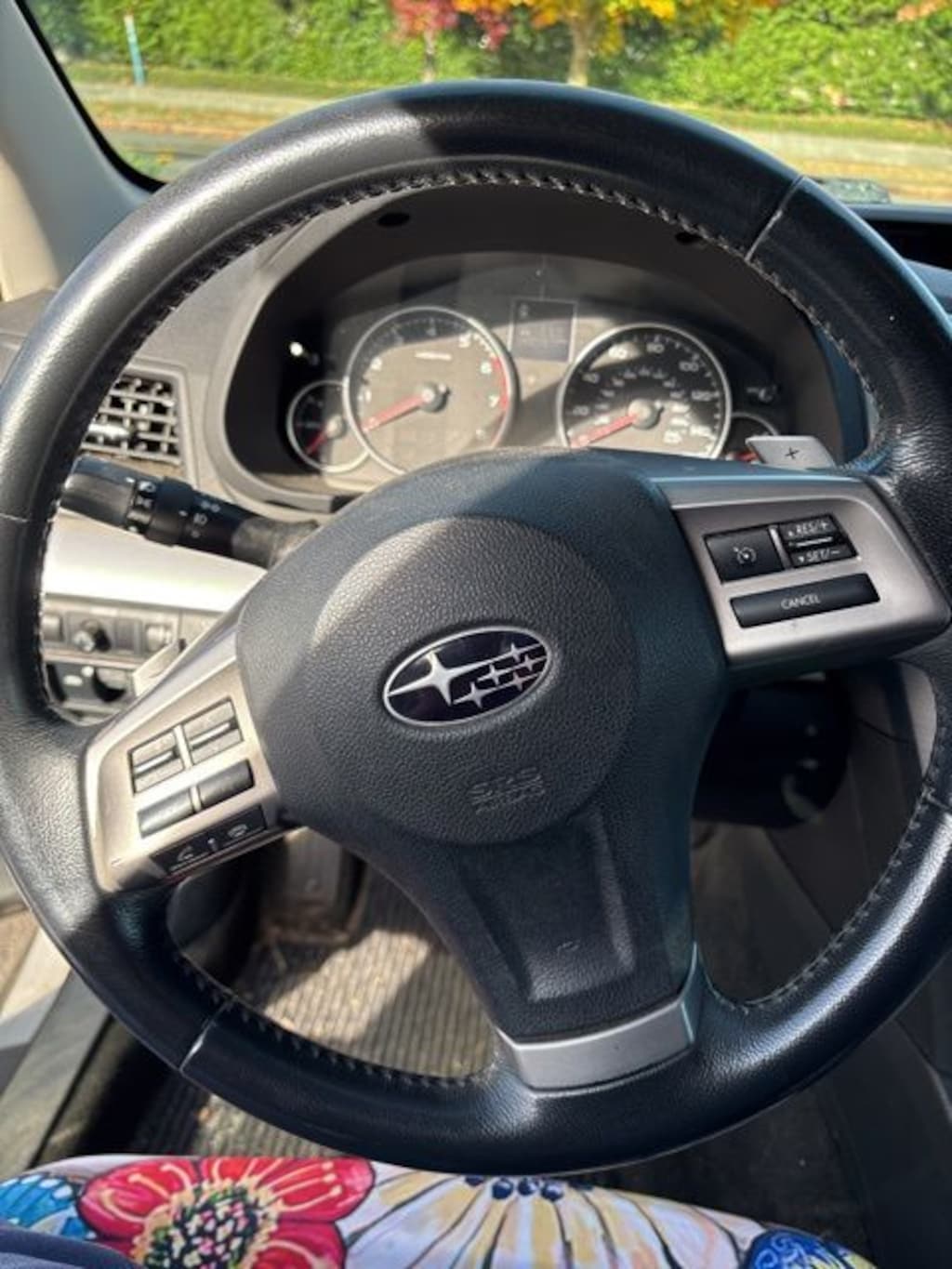 Used 2013 Subaru Outback 2.5i Premium SUV