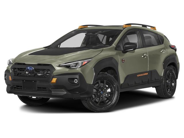 2026 Subaru Crosstrek Wilderness's photo