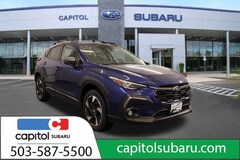 2026 Subaru Crosstrek Limited SUV