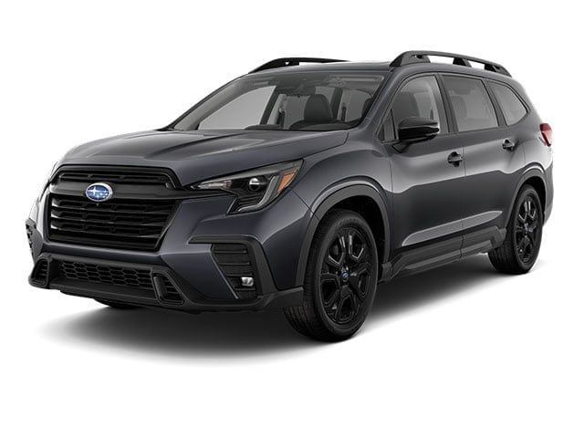 2026 Subaru Ascent Onyx Edition-Touring 7 Passenger's photo