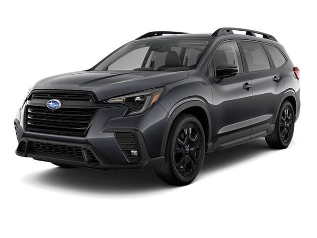 New 2026 Subaru Ascent Onyx Edition Touring 7-Passenger SUV