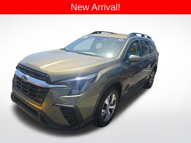 2023 Subaru Ascent Premium 8 Passenger's photo