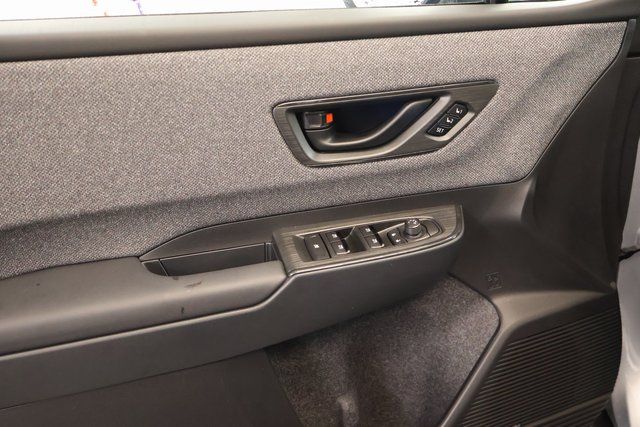 2026 Subaru Outback Limited XT - Photo 9