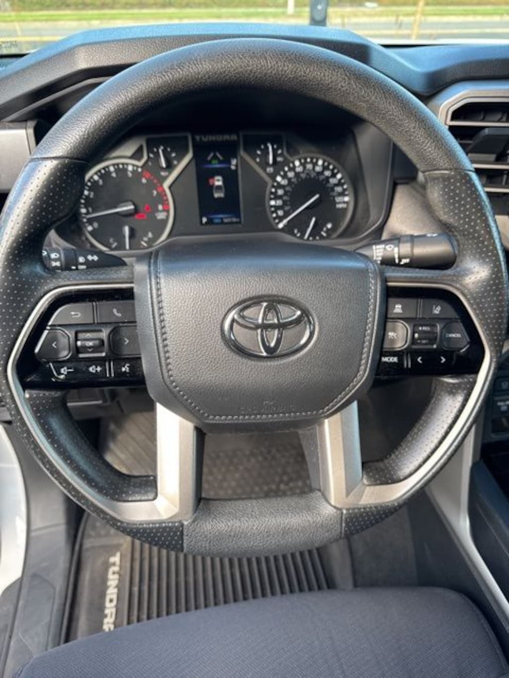Used 2022 Toyota Tundra SR5 3.5L V6 Truck CrewMax