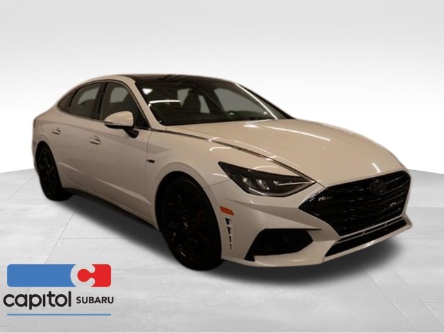 2022 Hyundai Sonata