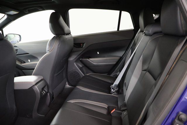 2026 Subaru Crosstrek Wilderness - Photo 27