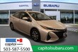 Toyota Prius Prime