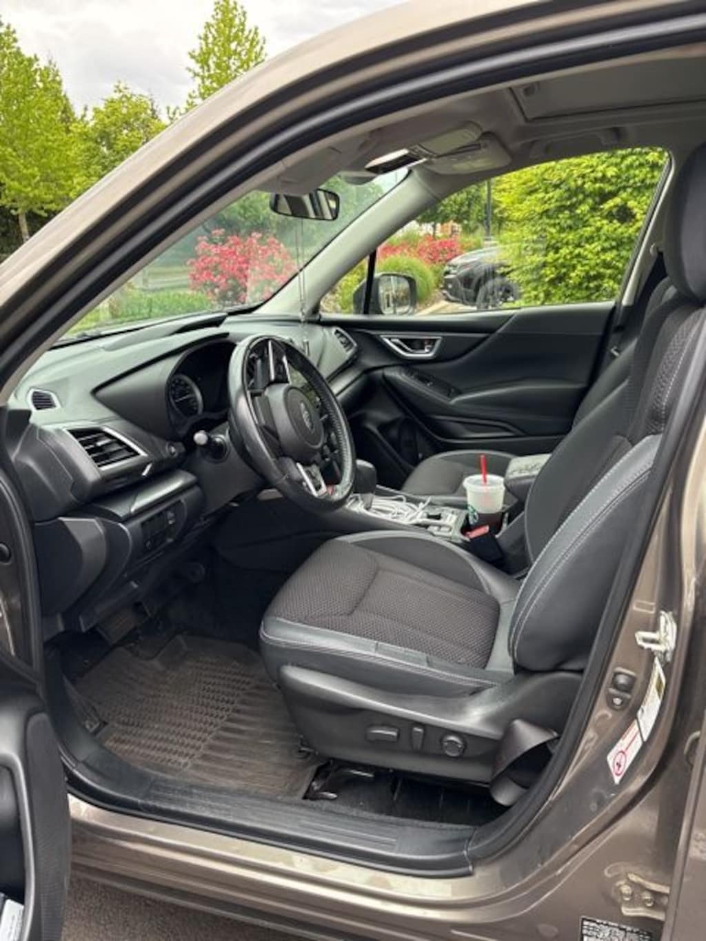Used 2019 Subaru Forester Premium SUV