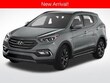 Hyundai Santa Fe Sport
