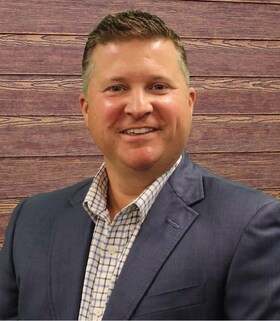 Staff member Alex Casebeer from 8a6c5f8b8dee