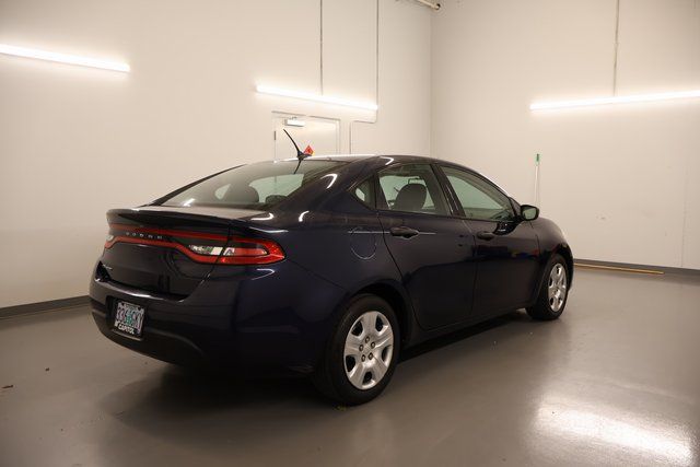 Used 2013 Dodge Dart SE with VIN 1C3CDFAA6DD241687 for sale in Salem, OR